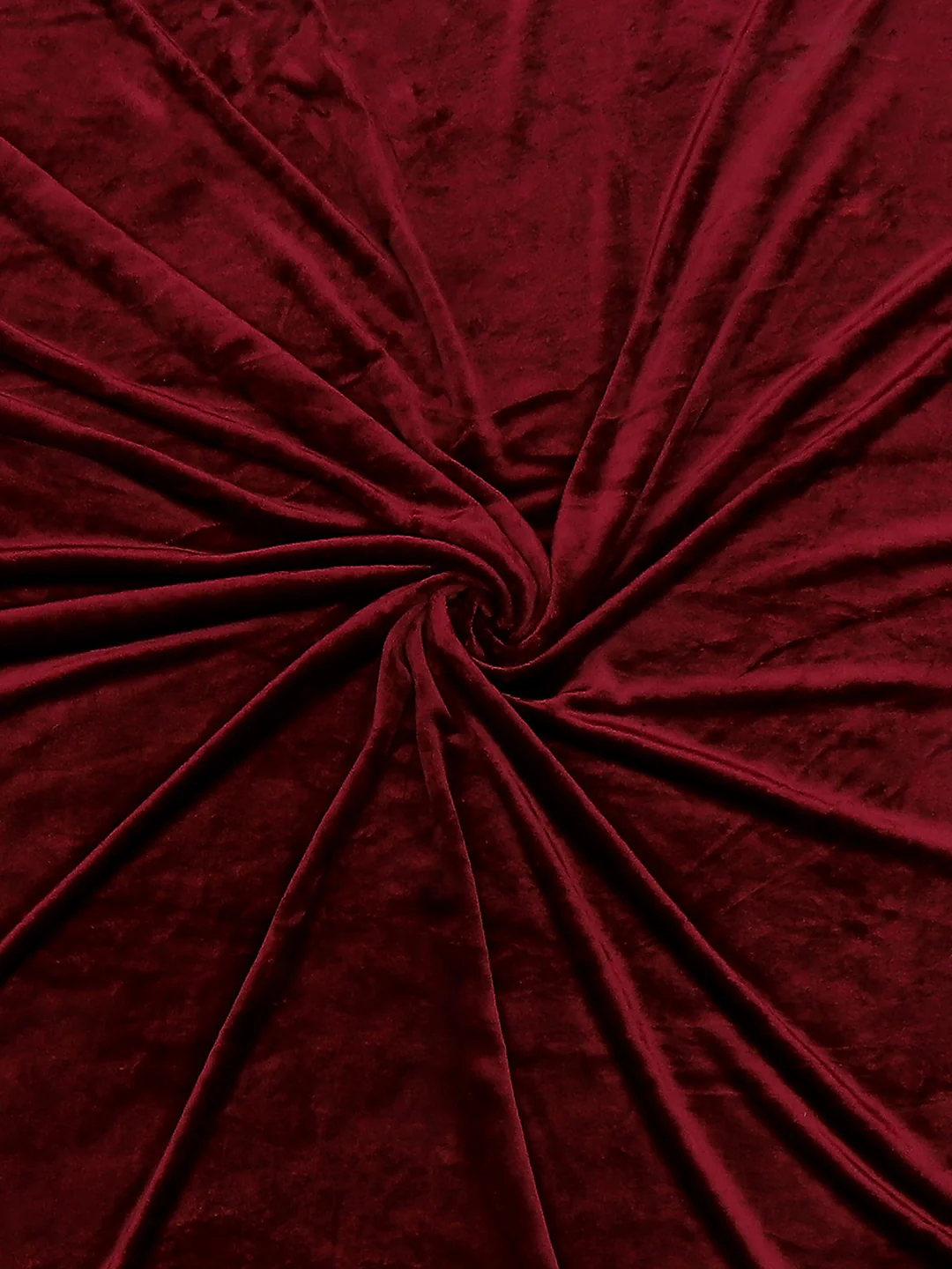 Solid Polyester Double Bed Blanket for AC Room - Image 7