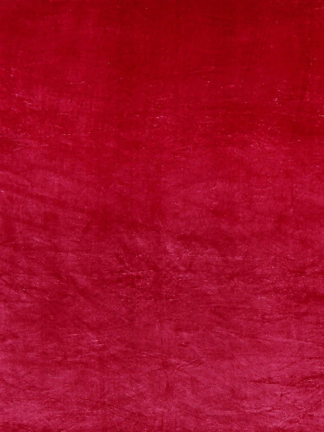Solid Polyester Single Bed Blanket for AC Room - Image 6