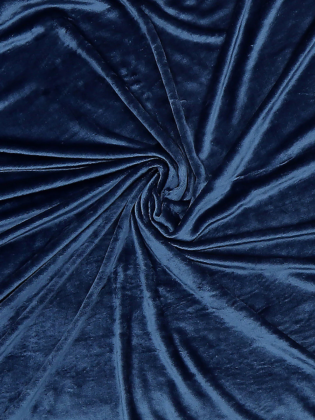 Solid Polyester Single Bed Blanket for AC Room - Image 7