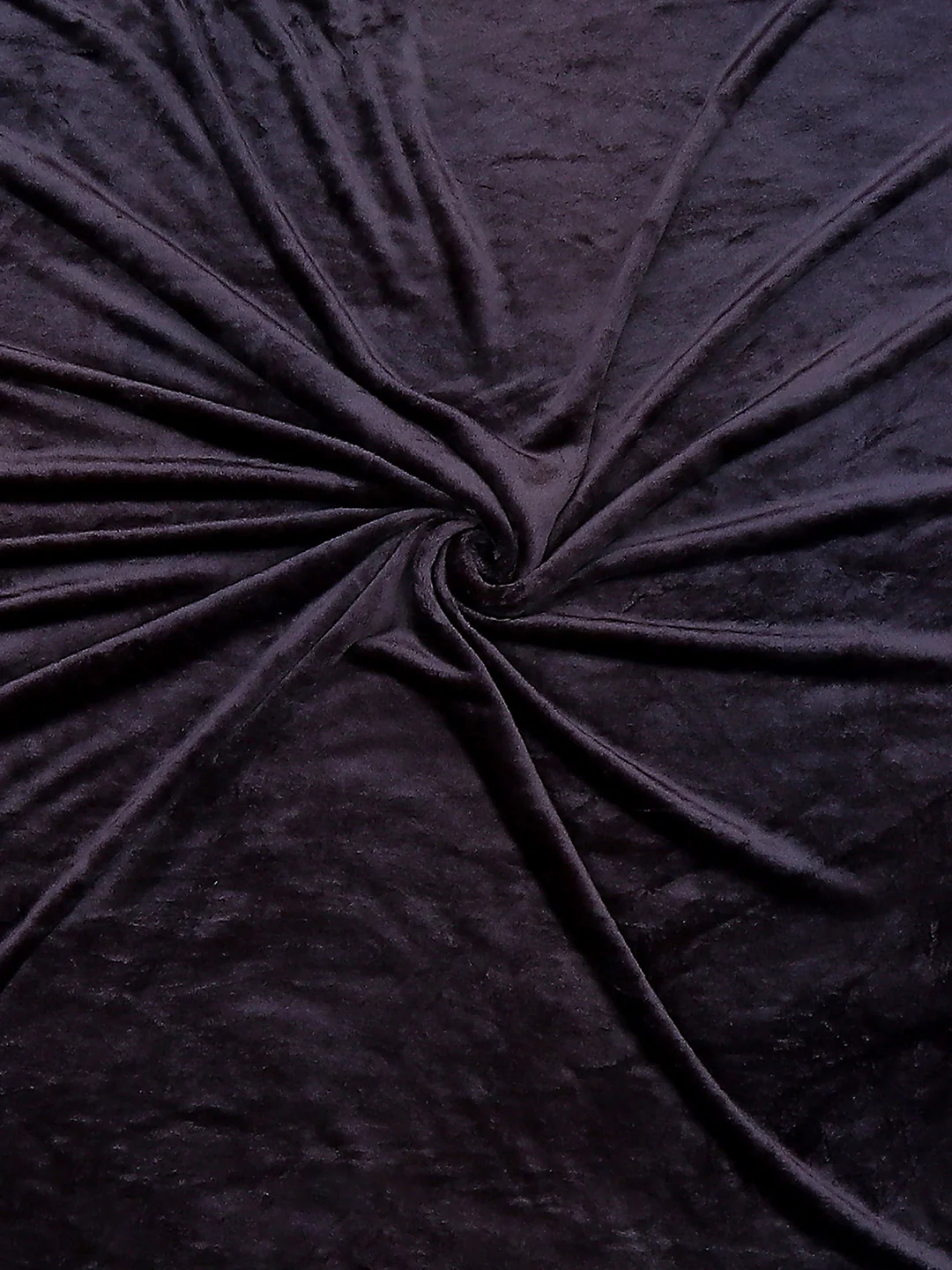 Solid Polyester Single Bed Blanket for AC Room - Image 7