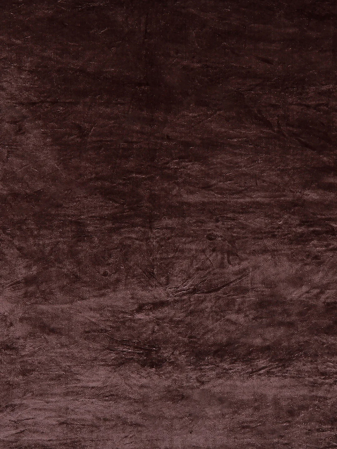 Solid Polyester Single Bed Blanket for AC Room - Image 6