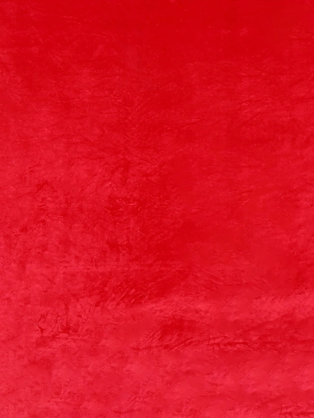 Solid Polyester Single Bed Blanket for AC Room - Image 6