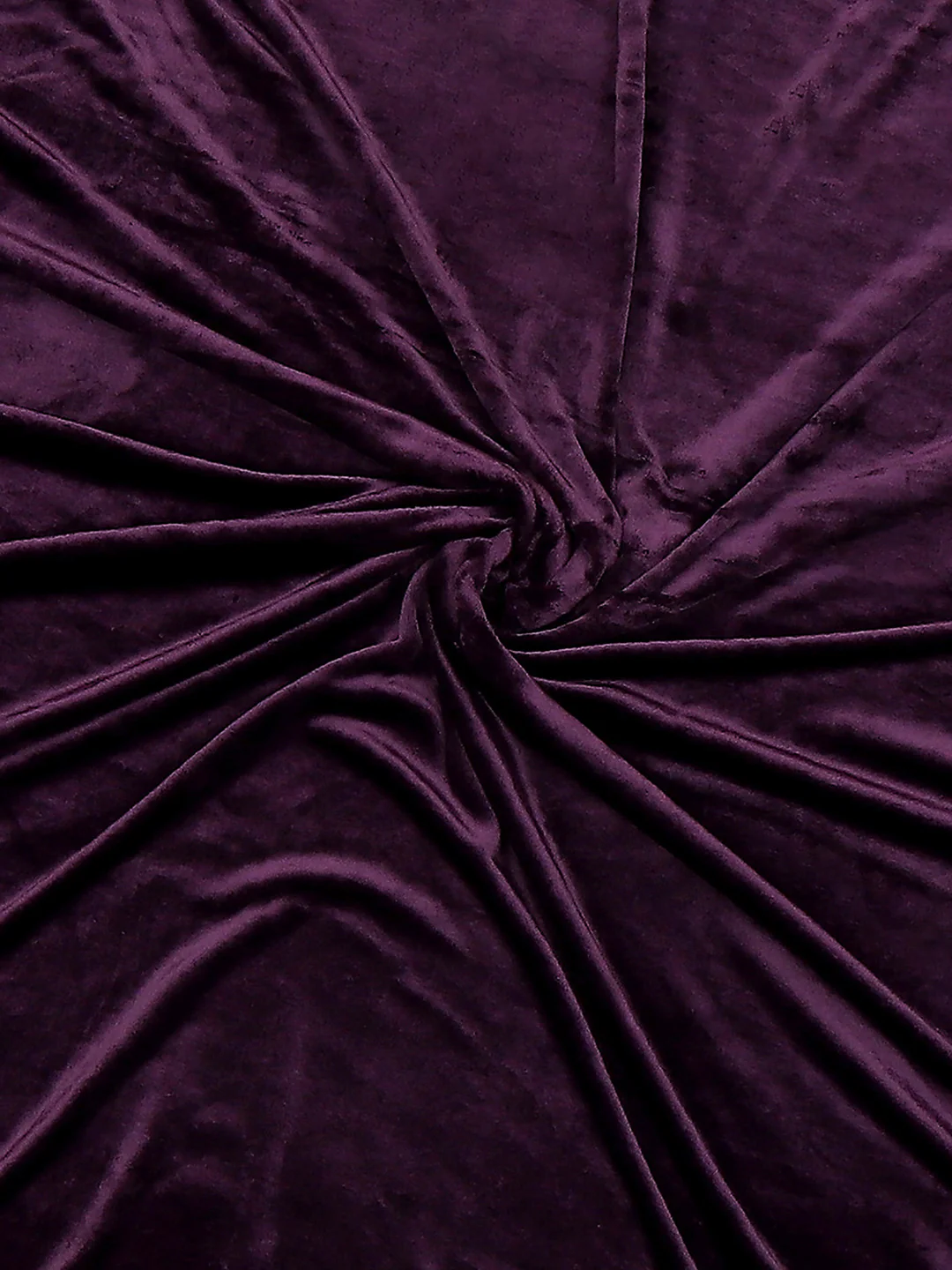 Solid Polyester Single Bed Blanket for AC Room - Image 7