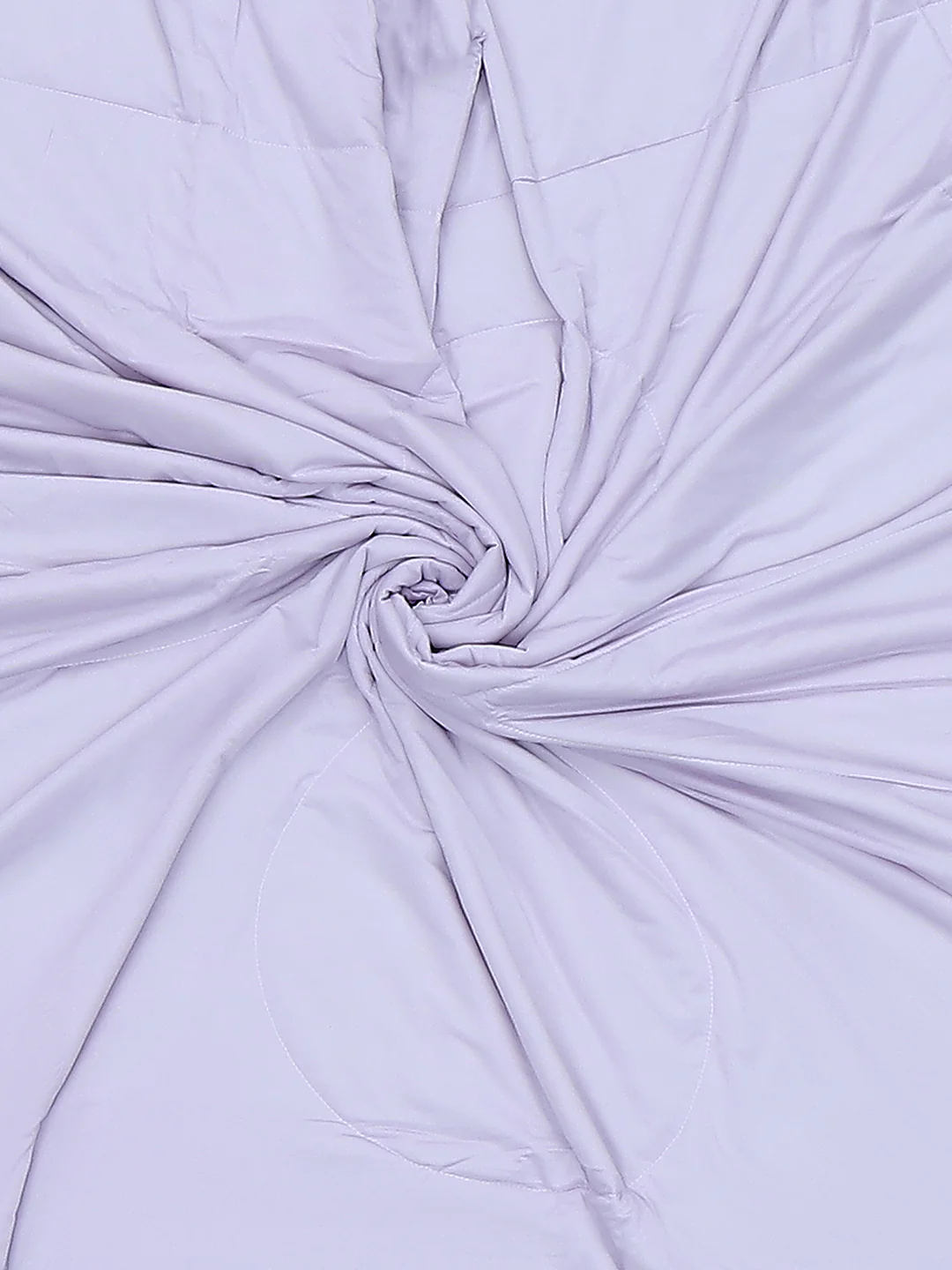 Solid Single Bed 110 GSM Comforter for AC Room - (Icefelgsb) - Image 11