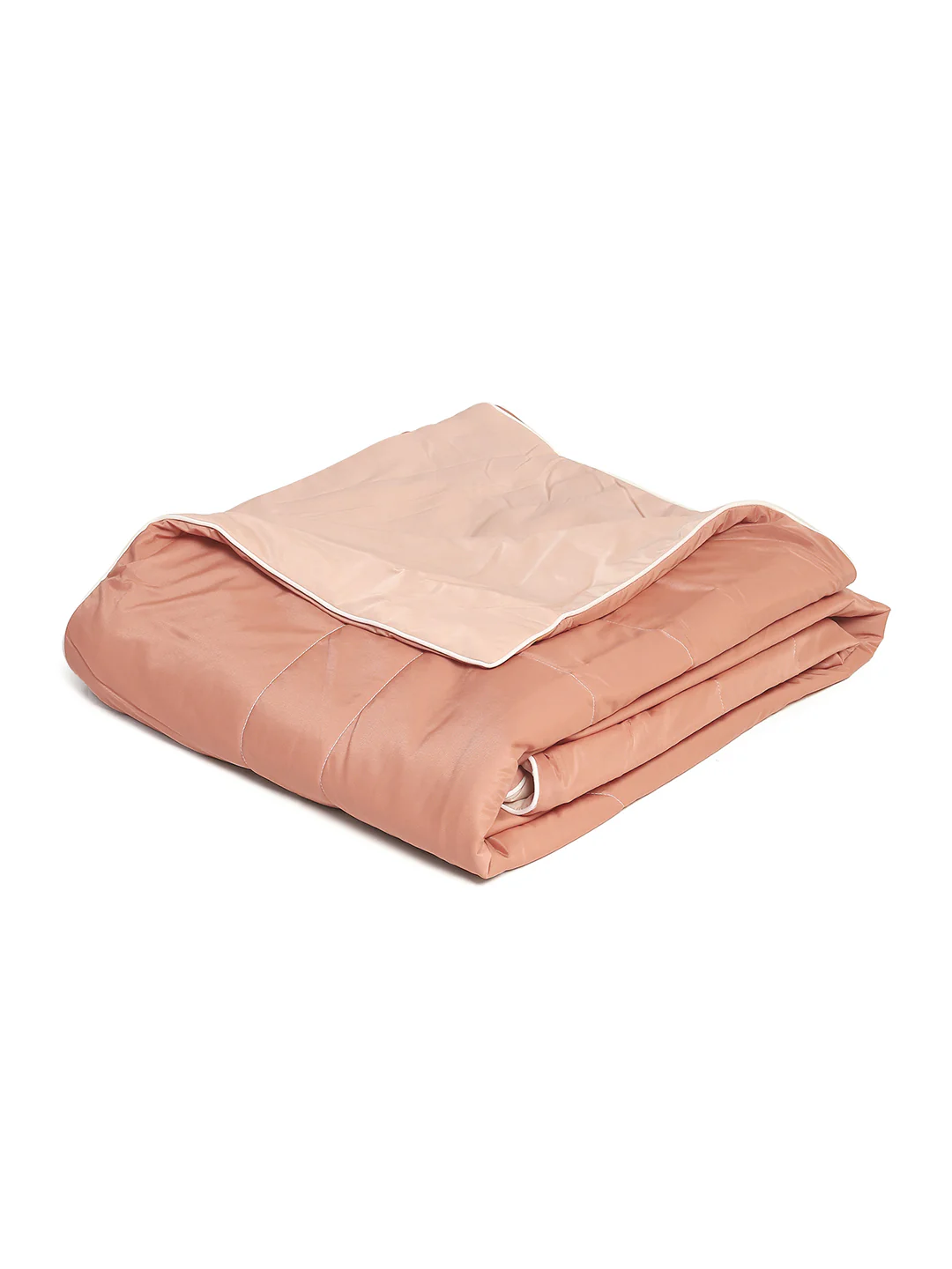 Solid Single Bed 110 GSM Comforter for AC Room - (Icefelgsb) - Image 7