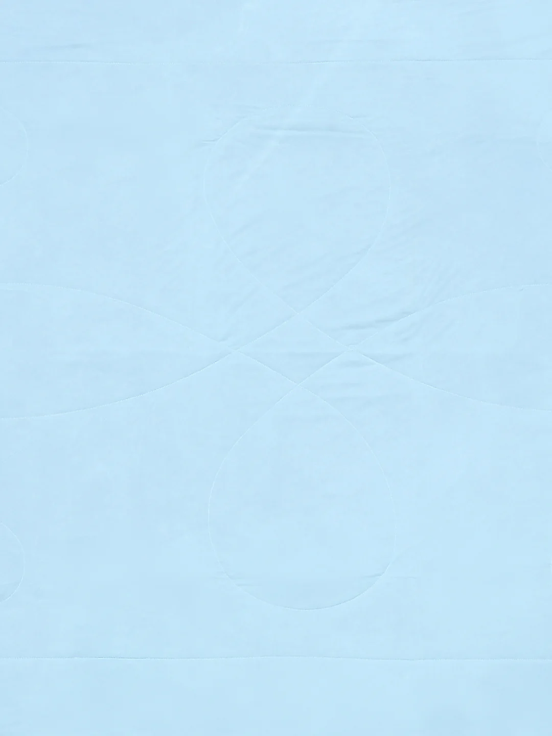 Solid Single Bed 110 GSM Comforter for AC Room - (Icefelgsb) - Image 10