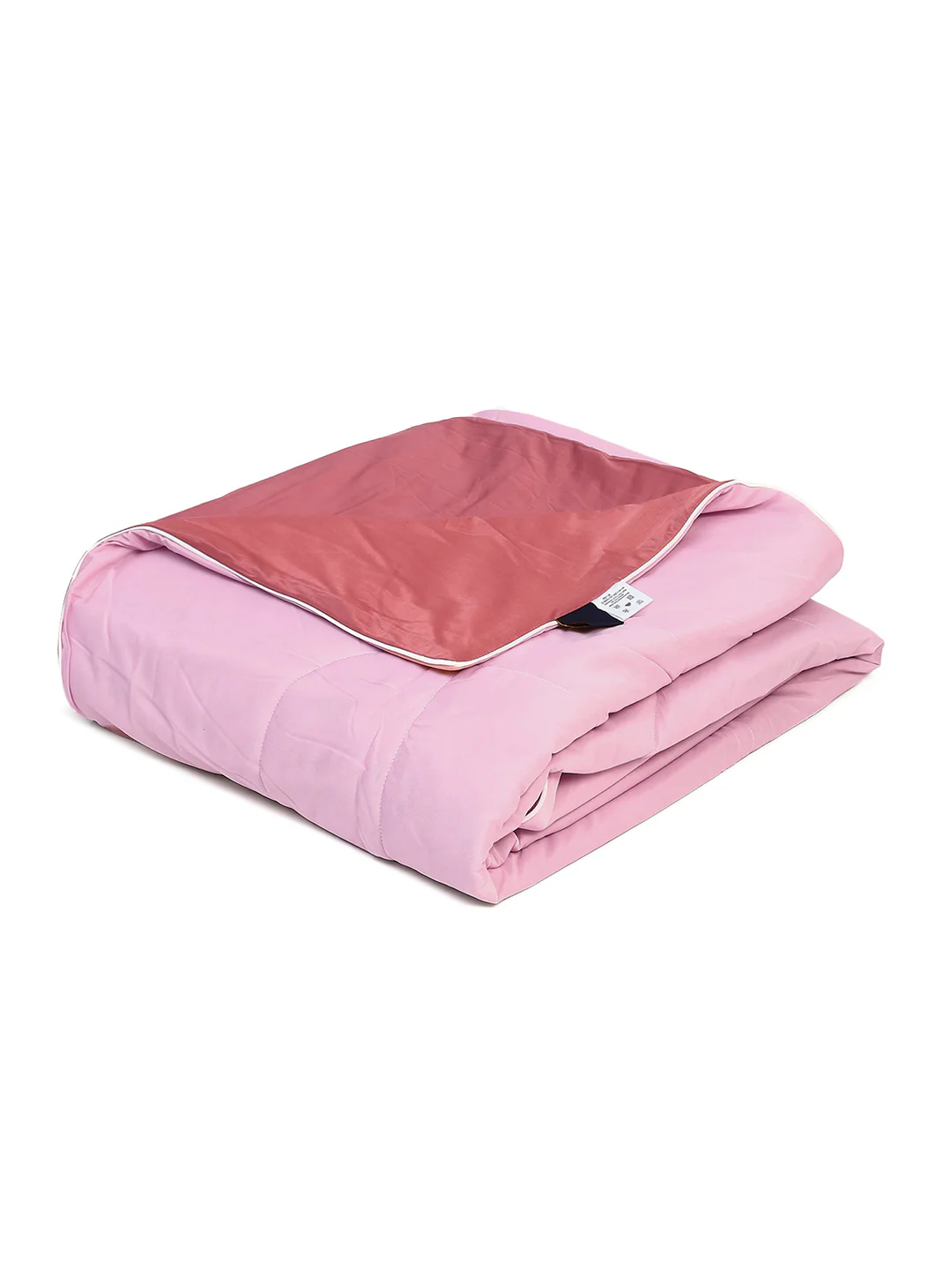 Solid Single Bed 110 GSM Comforter for AC Room - (Icefelgsb) - Image 7