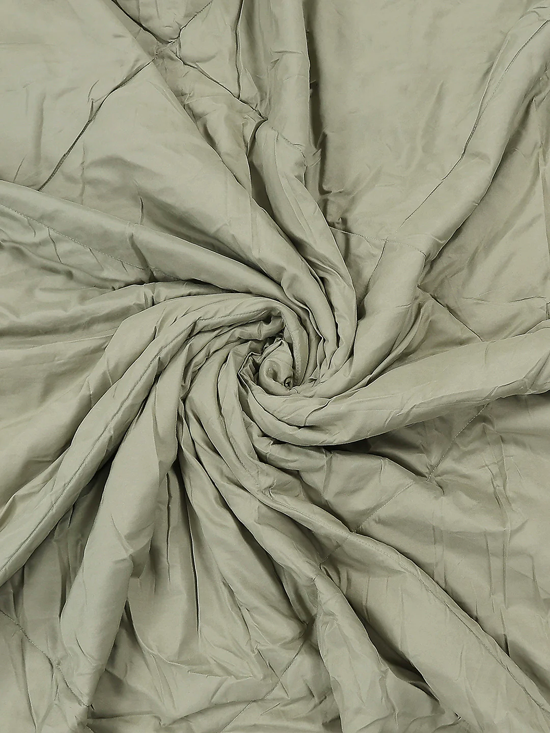 Solid Single Bed 210 GSM Comforter Ava for Mild Winter (Weight 0.9 kg) - Image 7