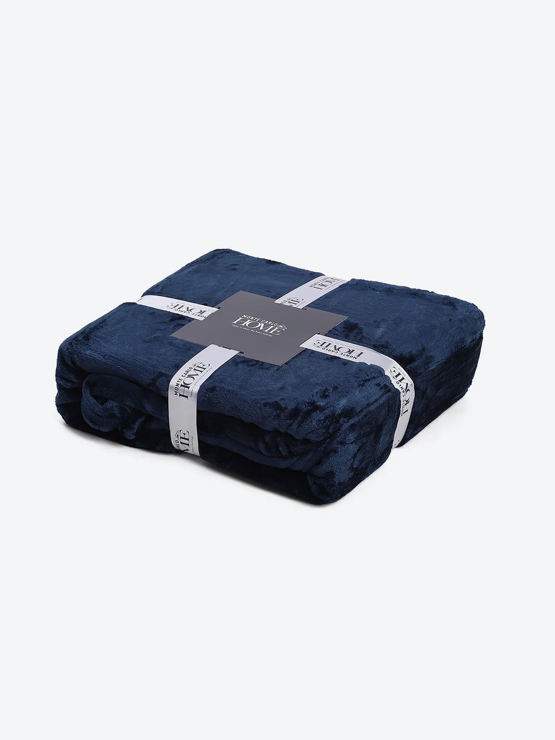 Solid Single Bed 300 GSM Blanket for AC Room - (Vivid) - Image 7
