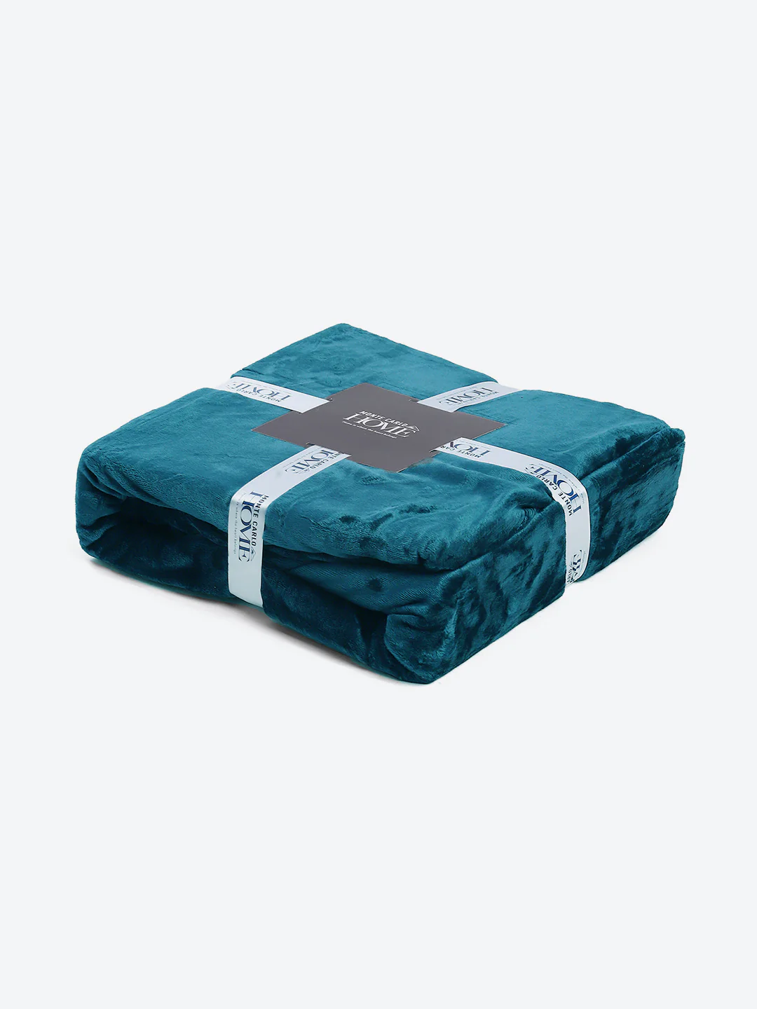 Solid Single Bed 300 GSM Blanket for AC Room - (Vivid) - Image 7