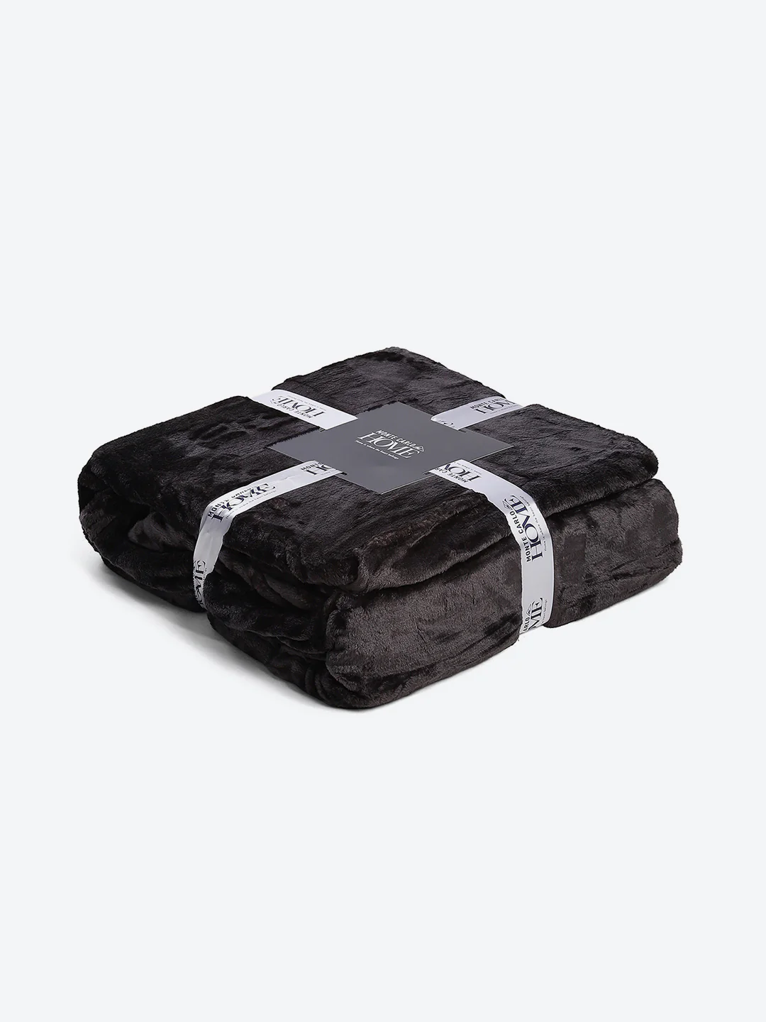 Solid Single Bed 300 GSM Blanket for AC Room - (Vivid) - Image 7