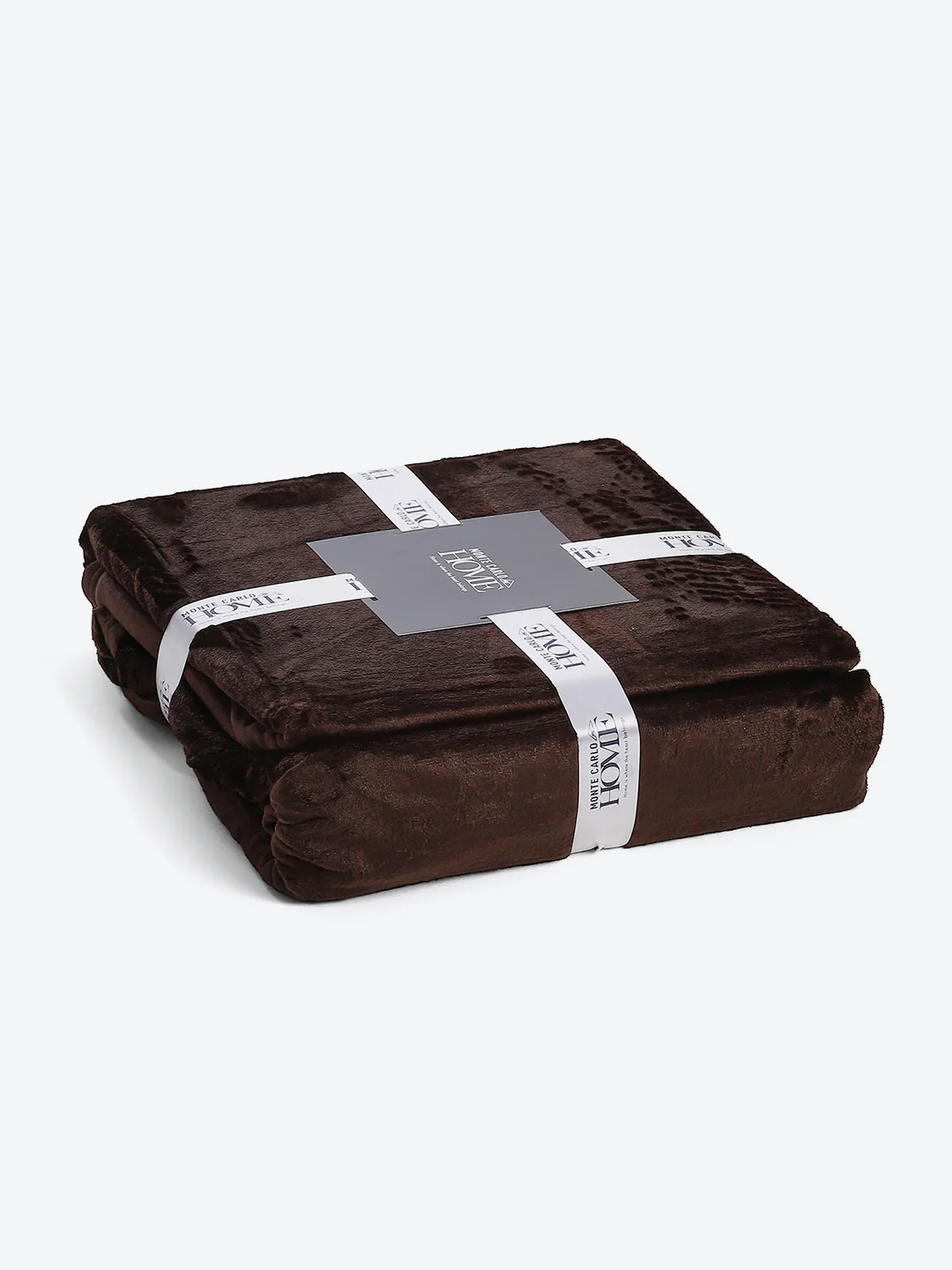 Solid Single Bed 300 GSM Blanket for AC Room - (Vivid) - Image 7