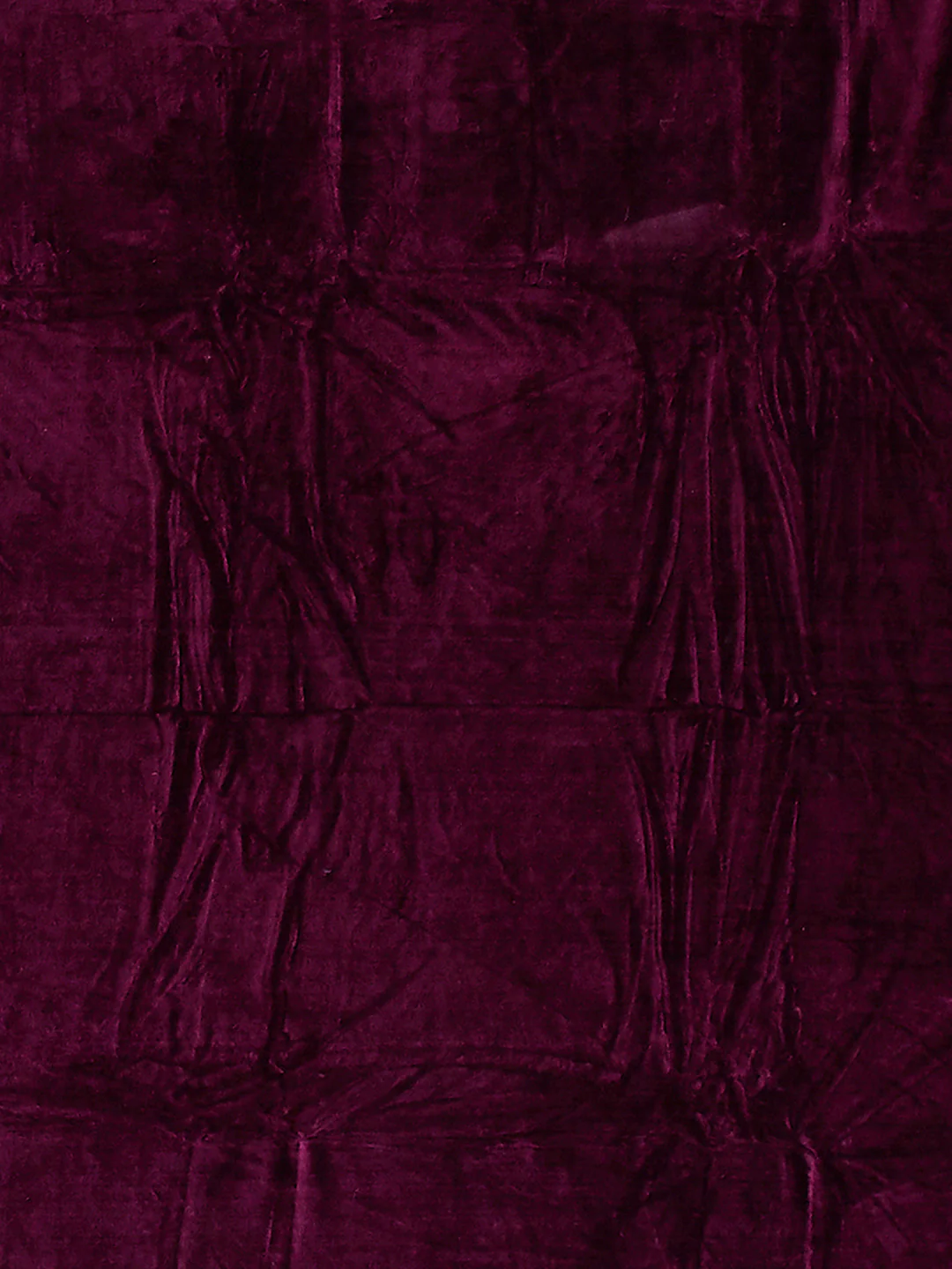 Solid Single Bed 300 GSM Blanket for AC Room - (Vivid) - Image 5