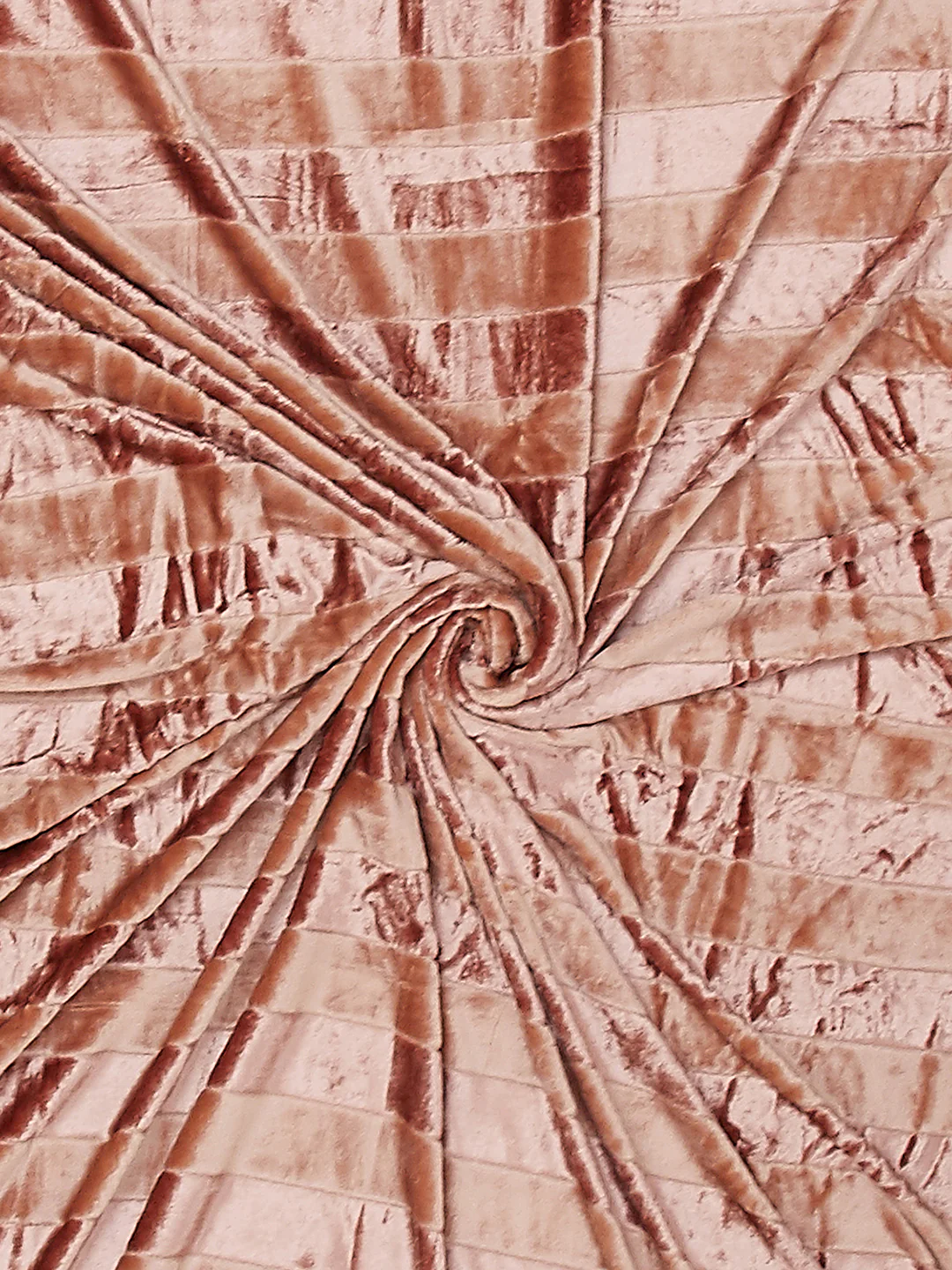 Striped Single Bed 300 GSM Blanket for AC Room - (Tribal) - Image 6