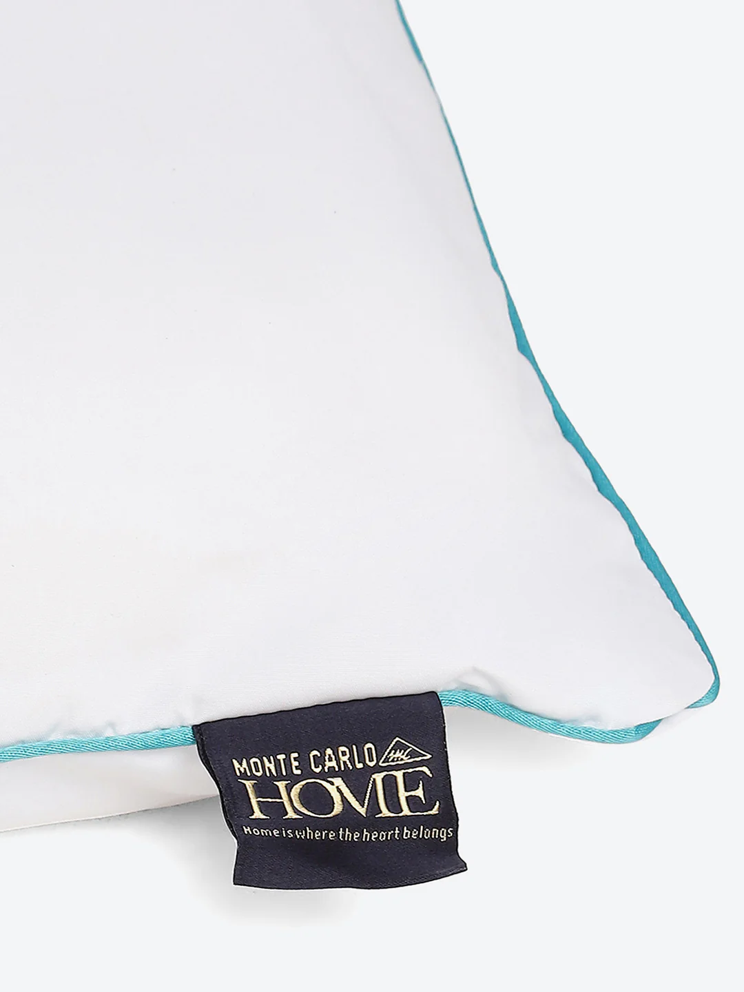 White Aloe Vera Gel Imported Fabric Pillow - PVC Pack - Image 4