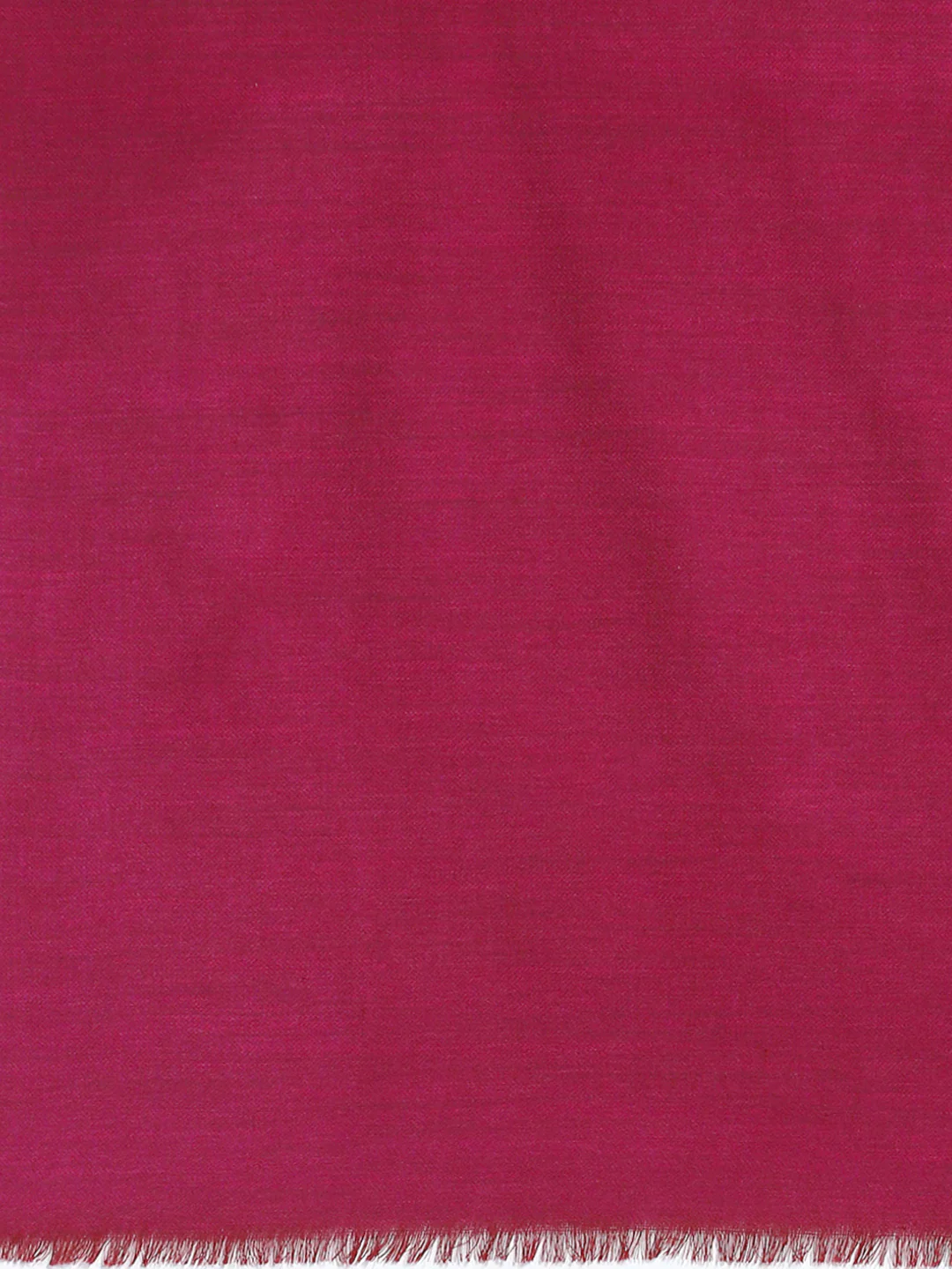 Women Maroon Self Design Stole - Image 7