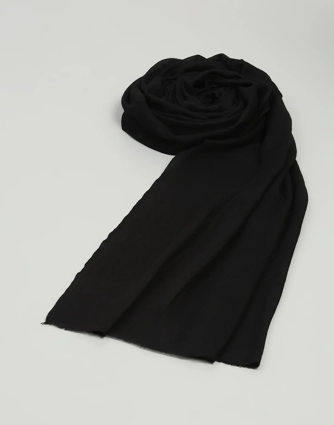 Women Multicolor Self Design   Shawl - Image 6