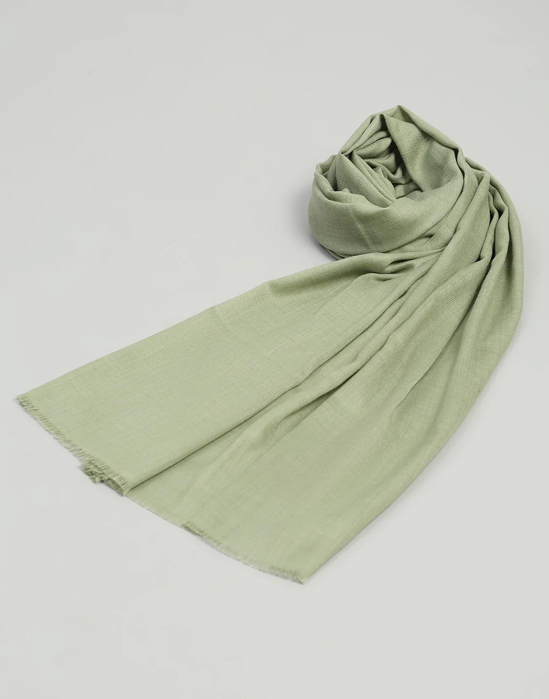 Women Multicolor Self Design   Shawl - Image 7