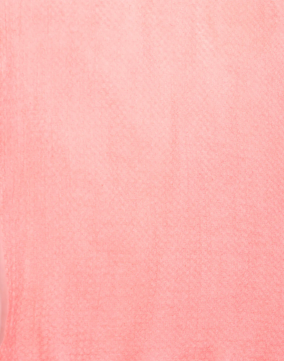 Women Pink Self Design Stole - Image 6